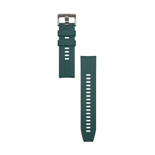 Huawei Watch GT Active 46mm Dark Green в рассрочку без первоначального взноса и переплат