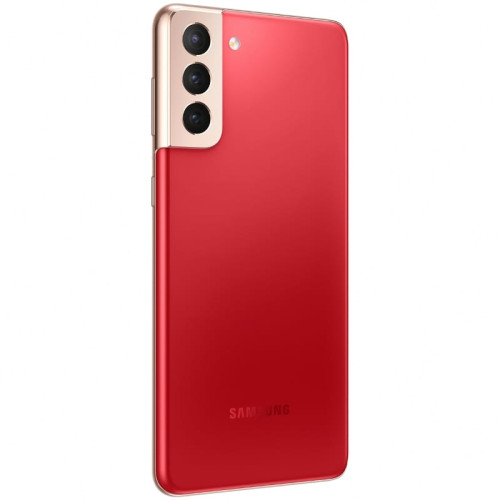 Samsung Galaxy S21 Plus 5G 8/128 Phantom Red в рассрочку без первоначального взноса и переплат
