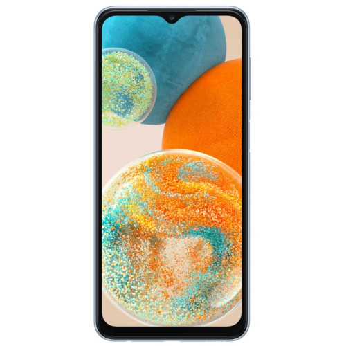 Samsung Galaxy A23 5G 6/64GB Blue в рассрочку без первоначального взноса и переплат