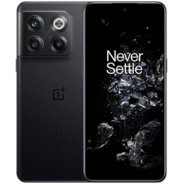 OnePlus 10T 12/256GB Moonstone Black