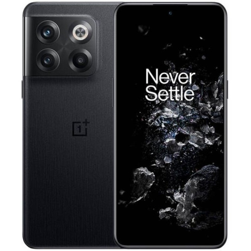 OnePlus 10T 8/128GB Moonstone Black в рассрочку без первоначального взноса и переплат