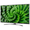 Телевизор LG 43UN8100 43/Ultra HD/Wi-Fi/SMART TV/Black в рассрочку без первоначального взноса и переплат