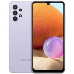 Samsung Galaxy A32 4/128 Awesome Violet
