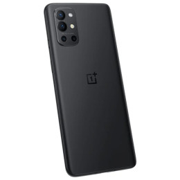 OnePlus 9R 5G 12/256 Carbon Black