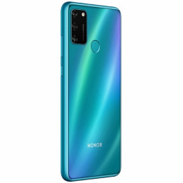 Honor 9A 3/64 Green
