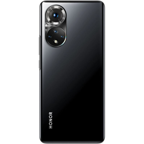Honor 50 8/256GB Midnight Black в рассрочку без первоначального взноса и переплат