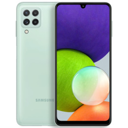 Samsung Galaxy A22 4/128 Mint