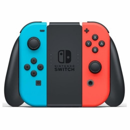 Nintendo Switch 32GB Neon Red/Blue