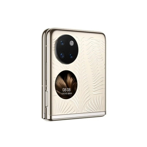 Huawei P50 Pocket 12/512GB Gold в рассрочку без первоначального взноса и переплат
