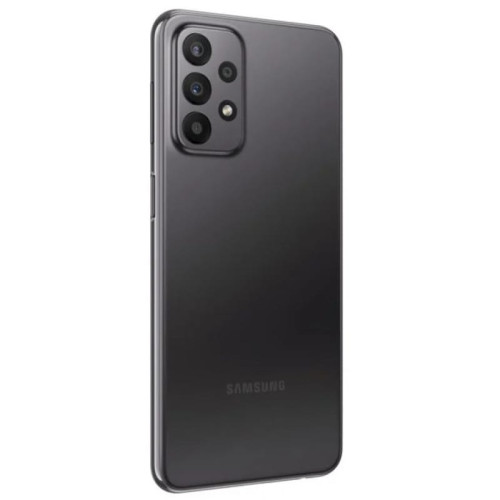 Samsung Galaxy A23 8/128Gb Black в рассрочку без первоначального взноса и переплат