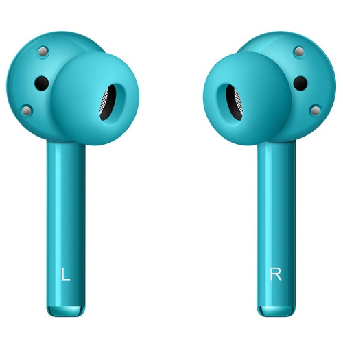 Honor Magic Earbuds Egg Blue в рассрочку без первоначального взноса и переплат