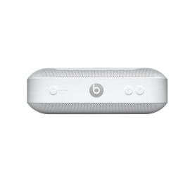Портативная колонка Beats Pill Plus Portable Speaker White