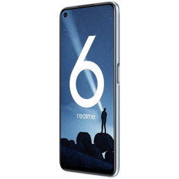 Realme 6 4/128 Comet White