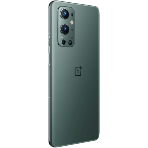 OnePlus 9 Pro 5G 8/256 Forest Green в рассрочку без первоначального взноса и переплат