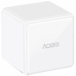 Xiaomi Aqara Cube White (Контроллер для умного дома)
