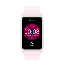 Honor Watch ES Coral Pink