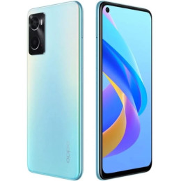 Oppo A36 8/256GB Blue