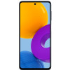 Samsung Galaxy M52 6/128GB 5G White в рассрочку без первоначального взноса и переплат