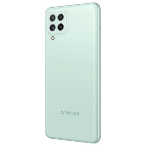 Samsung Galaxy A22 4/128 Mint в рассрочку без первоначального взноса и переплат