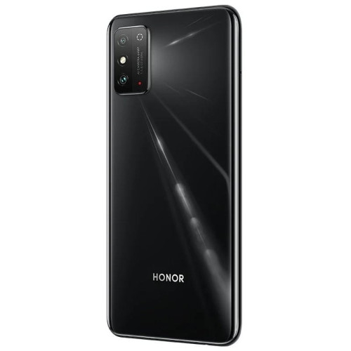 Honor X30 Max 8/128GB Black в рассрочку без первоначального взноса и переплат