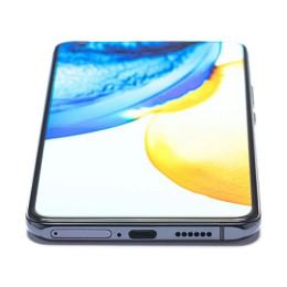 Vivo X50 8/128 Glaze Black