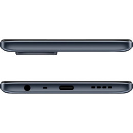 Realme 9 5G 4/64GB Meteor Black