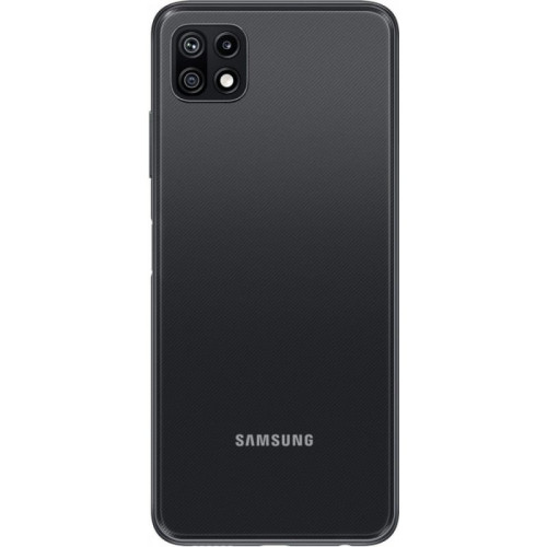 Samsung Galaxy F42 5G 6/128GB Matte Black в рассрочку без первоначального взноса и переплат