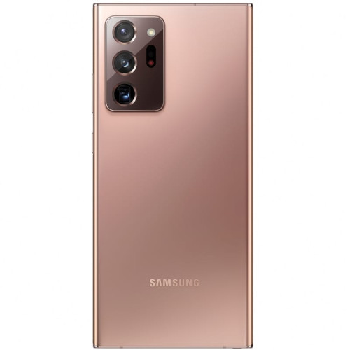 Samsung Galaxy Note 20 Ultra 12/512 Mystic Bronze в рассрочку без первоначального взноса и переплат
