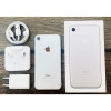 Apple iPhone 7 32GB Silver в рассрочку без первоначального взноса и переплат