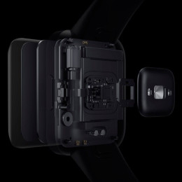 Xiaomi Poco Watch Black
