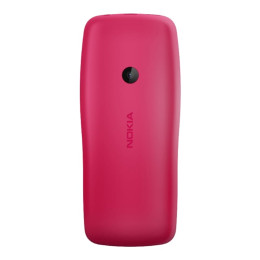 Nokia 110 Dual Sim Pink