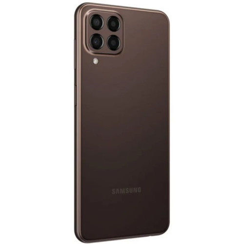 Samsung Galaxy M33 8/128GB Brown в рассрочку без первоначального взноса и переплат