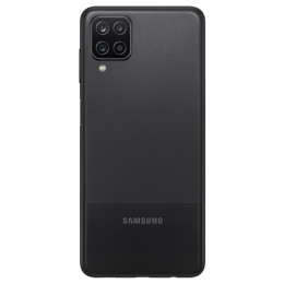 Samsung Galaxy A12 Nacho 4/64 Black