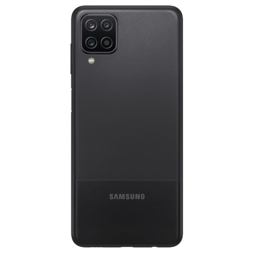 Samsung Galaxy A12 Nacho 4/128 Black в рассрочку без первоначального взноса и переплат