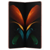Samsung Galaxy Z Fold2 12/256 Mystic Bronze в рассрочку без первоначального взноса и переплат