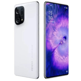 Oppo Find X5 12/256GB White