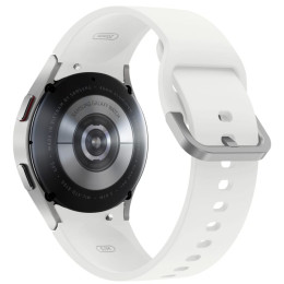 Samsung Galaxy Watch4 40mm Silver