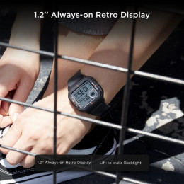 Xiaomi Amazfit Neo Black