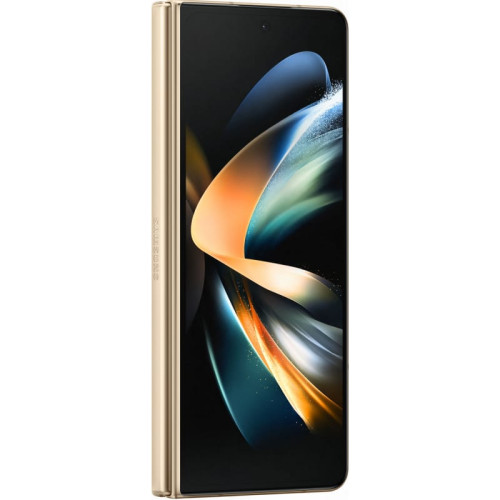 Samsung Galaxy Z Fold 4 12/512GB Beige в рассрочку без первоначального взноса и переплат
