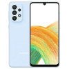 Samsung Galaxy A33 5G 4/128GB Blue в рассрочку