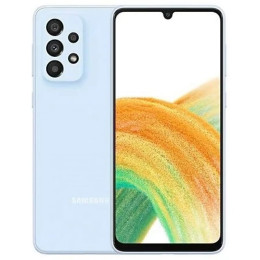 Samsung Galaxy A33 5G 4/128GB Blue