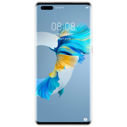 Huawei Mate 40 Pro 8/256 Mystic Silver