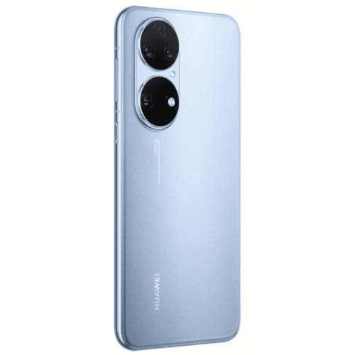 Huawei P50E 8/256GB Blue в рассрочку без первоначального взноса и переплат