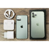 Apple iPhone 11 Pro 256GB Midnight Green в рассрочку без первоначального взноса и переплат