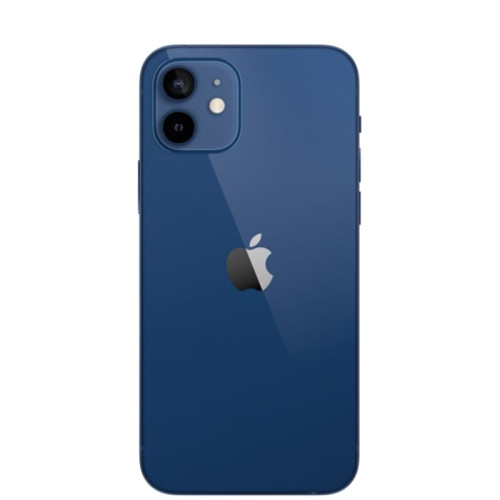 Apple iPhone 12 mini 256GB Blue в рассрочку без первоначального взноса и переплат