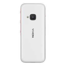 Nokia 5310 Dual Sim White/Red