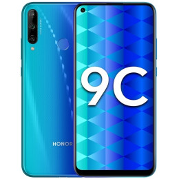 Honor 9C 4/64 Blue