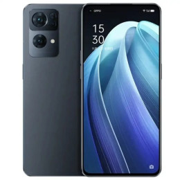 Oppo Reno 7 Pro 5G 12/256GB Black