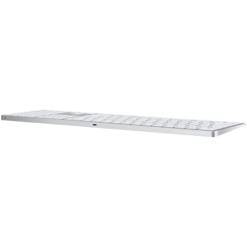 Apple Magic Keyboard with Numeric Keypad (RU) Silver в рассрочку без первоначального взноса и переплат