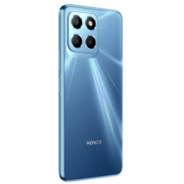 Honor X8 5G 6/128GB Ocean Blue